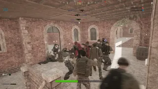 Скриншот 7 к игре R.A.S.P Mobility-Unit