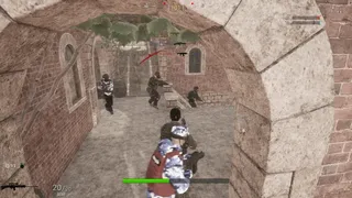 Скриншот 8 к игре R.A.S.P Mobility-Unit