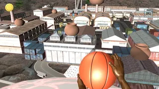 Shoot Up Basketball Pro