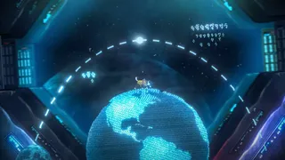 Скриншот 5 к игре Space Tail: Definitive Edition