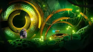 Скриншот 6 к игре Space Tail: Definitive Edition