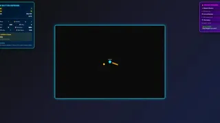 One Button Defense