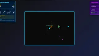 One Button Defense