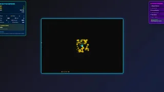 One Button Defense