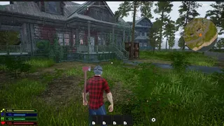 Скриншот 5 к игре Ash Survival