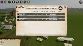 Скриншот 5 к игре Duelling Skies