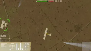 Скриншот 6 к игре Duelling Skies