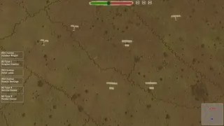 Скриншот 7 к игре Duelling Skies