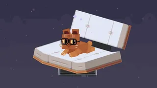 Pat the Cat