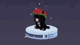 Pat the Cat