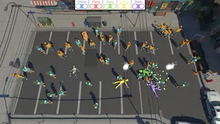 Find your friends