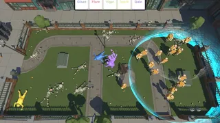 Скриншот 5 к игре Find your friends