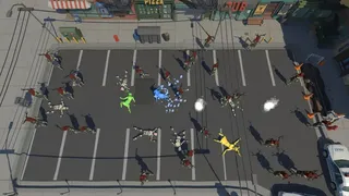 Скриншот 6 к игре Find your friends