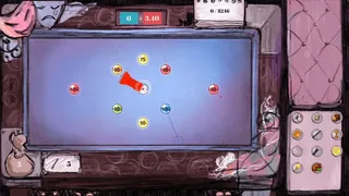 Carnaval marbles