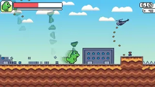 Wrecking Wave