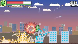 Скриншот 8 к игре Wrecking Wave