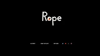 Скриншот 5 к игре Rope