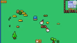 Скриншот 5 к игре 绵羊岛