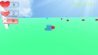 Diamond escape