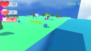 Diamond escape