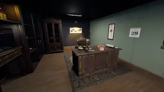 Great Escape