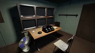 Great Escape