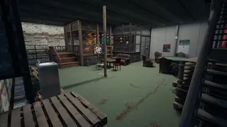 Great Escape