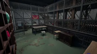 Great Escape