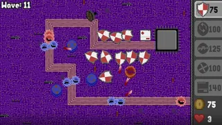 Скриншот 5 к игре AntiVirus