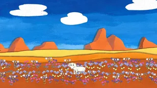 Bring Me Home