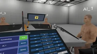 Mad Lab Roulette