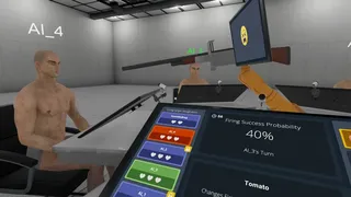 Скриншот 5 к игре Mad Lab Roulette