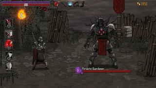 Havoc Heirs
