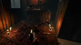 Скриншот 6 к игре BRAMBLEFORT