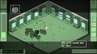 Скриншот 5 к игре Guns&Sodas