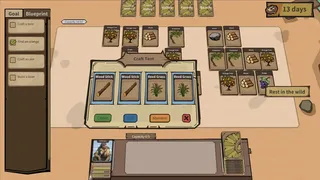 Скриншот 5 к игре Castaway Cards