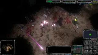 Space Mantlet