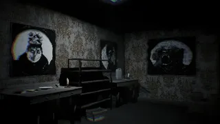 Hotel: Not For Us