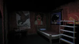 Hotel: Not For Us