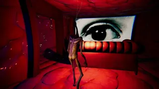 Скриншот 5 к игре Born to Burn: Ash and Flesh - A Tale from Surrealidade