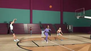 Rebounding Life - Season 1