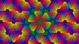 Magic Triangles
