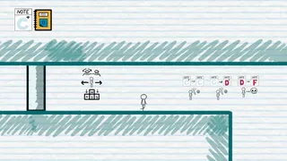 Classroom Reverie