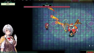 Deadland: Fallen Apartment 禁闭乐园：堕罪之寓