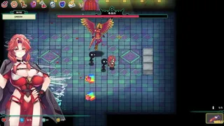 Deadland: Fallen Apartment 禁闭乐园：堕罪之寓