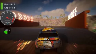 Dirtzone