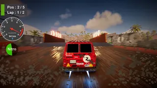 Dirtzone