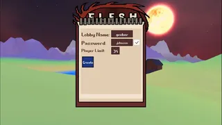 Flesh & Fiber