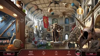 2 in 1 Experience Hidden Objects