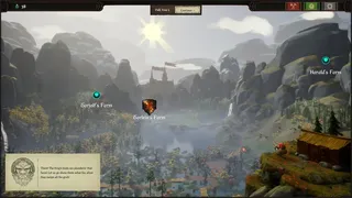 No Tithe for Olaf